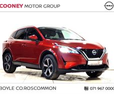 Nissan QASHQAI 2023