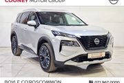 Nissan X-Trail 2026