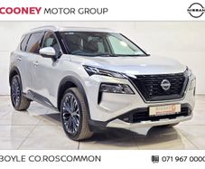Nissan X-Trail 2026
