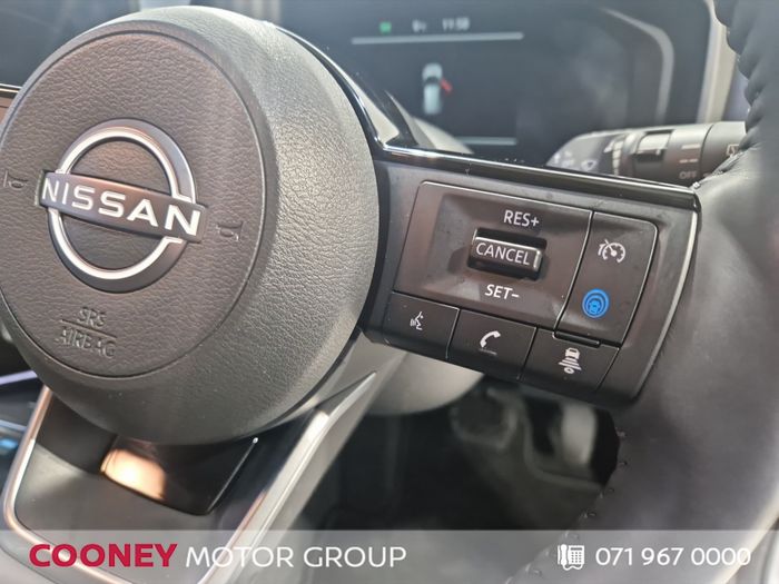 Nissan X-Trail 2026