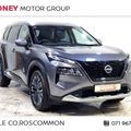Nissan X-Trail 2026