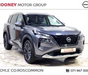 Nissan X-Trail 2026
