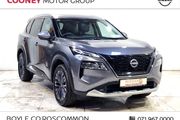 Nissan X-Trail 2026