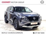 Nissan X-Trail 2026