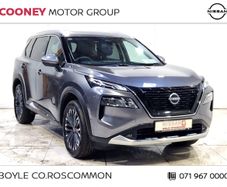 Nissan X-Trail 2026