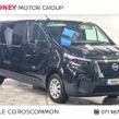 Nissan Primastar 2026