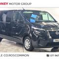 Nissan Primastar 2026