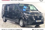 Nissan Primastar 2026