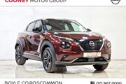 Nissan Juke 2025