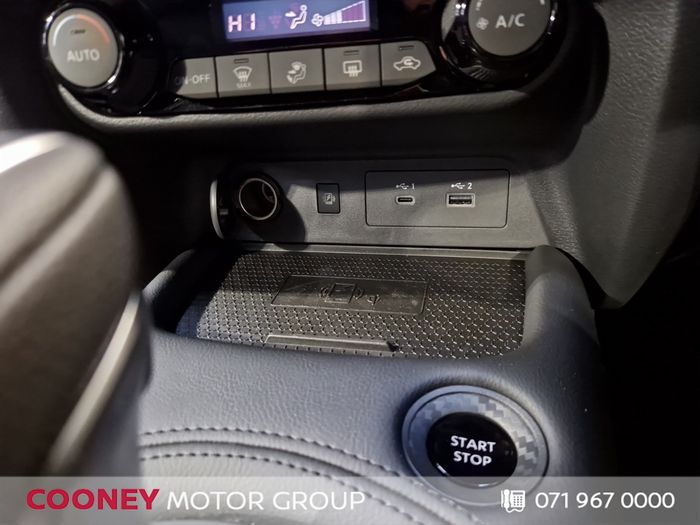 Nissan Juke 2025