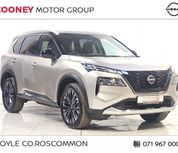 Nissan X-Trail 2024