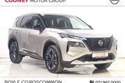 Nissan X-Trail 2024