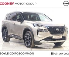 Nissan X-Trail 2024