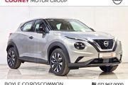 Nissan Juke 2026