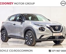 Nissan Juke 2026
