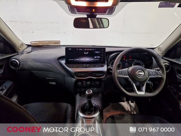 Nissan Juke 2026