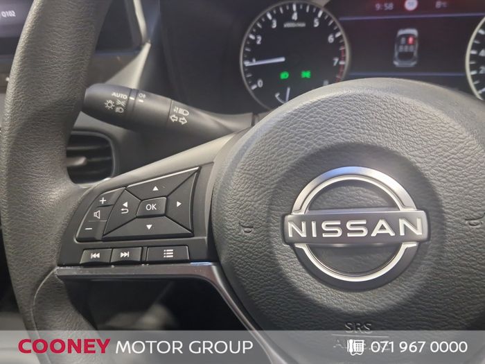Nissan Juke 2026