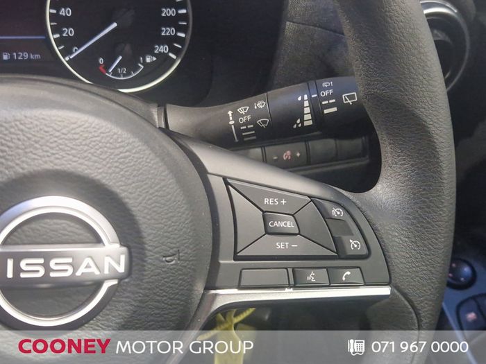 Nissan Juke 2026