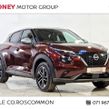 Nissan Juke 2026