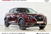 Nissan Juke 2026