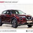Nissan Juke 2026