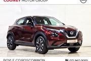 Nissan Juke 2026