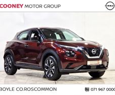 Nissan Juke 2026