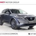 Nissan QASHQAI 2022