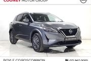 Nissan QASHQAI 2022