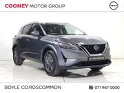 Nissan QASHQAI 2022