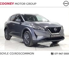 Nissan QASHQAI 2022