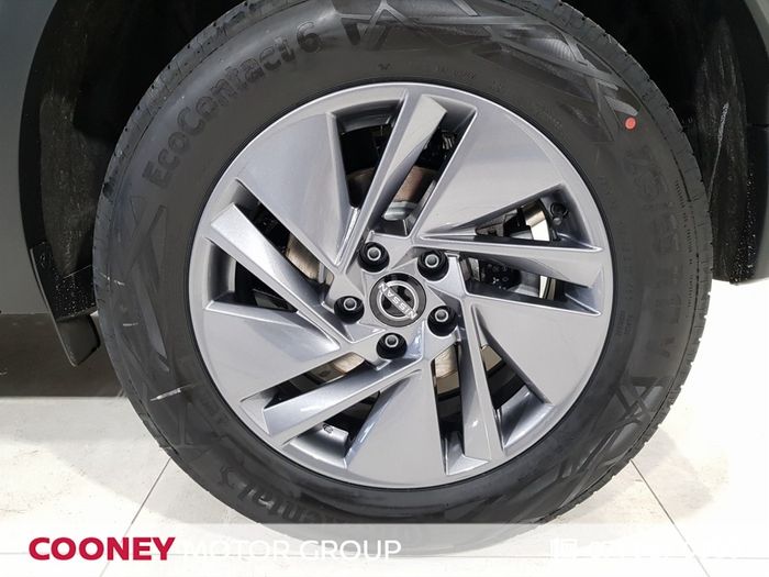 Nissan QASHQAI 2022