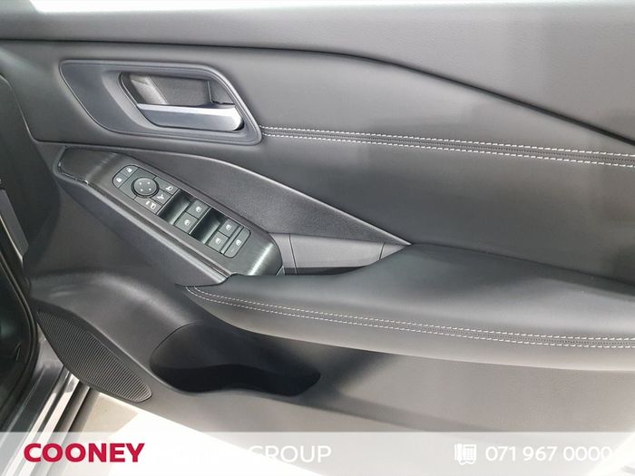 Nissan QASHQAI 2022