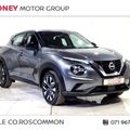 Nissan Juke 2023
