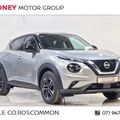 Nissan Juke 2026