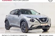 Nissan Juke 2026
