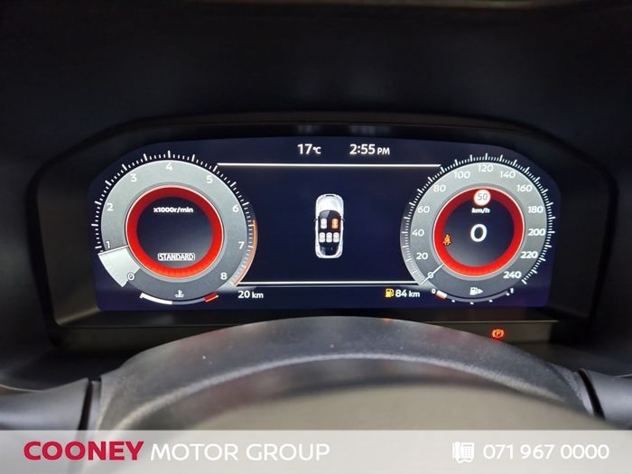 Nissan Juke 2026