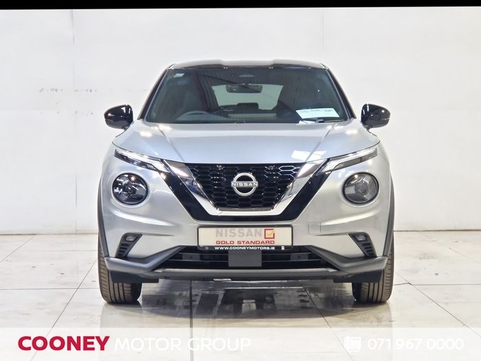 Nissan Juke 2026