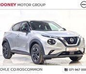 Nissan Juke 2026