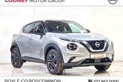Nissan Juke 2026