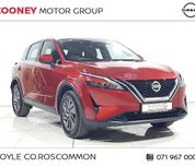 Nissan QASHQAI 2023