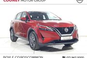 Nissan QASHQAI 2023