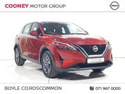 Nissan QASHQAI 2023