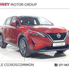 Nissan QASHQAI 2023