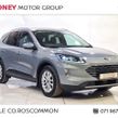 Ford Kuga 2022