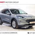 Ford Kuga 2022