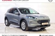 Ford Kuga 2022