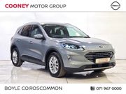 Ford Kuga 2022