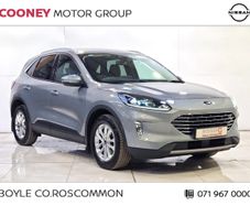Ford Kuga 2022