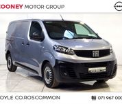 Fiat Scudo 2024